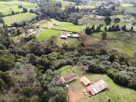 Guarne Vereda Brizuela Other Country - Not In USA FL 054050