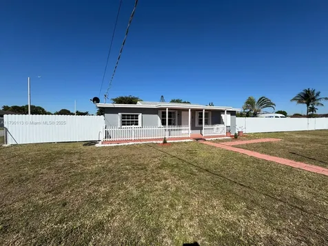 30540 SW 193rd Court Homestead FL 33030