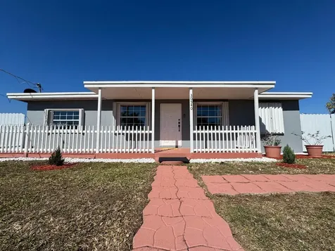 30540 SW 193rd Court Homestead FL 33030