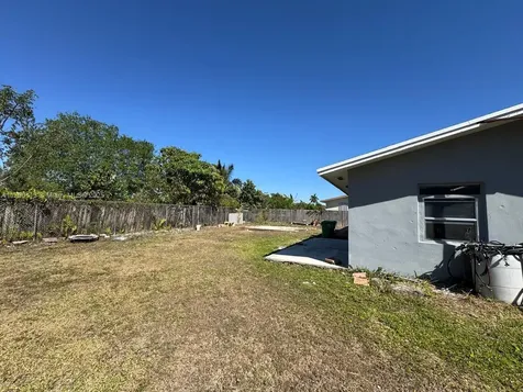 30540 SW 193rd Court Homestead FL 33030