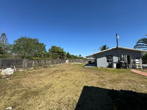 30540 SW 193rd Court Homestead FL 33030