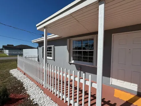 30540 SW 193rd Court Homestead FL 33030