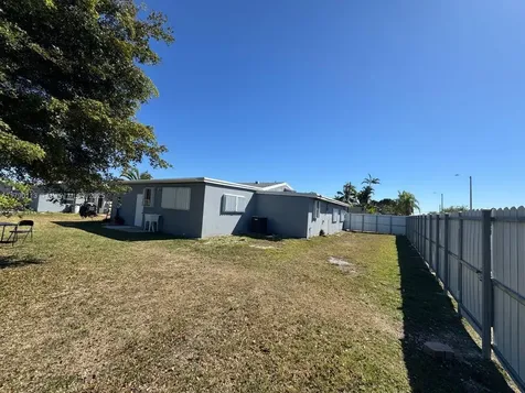 30540 SW 193rd Court Homestead FL 33030