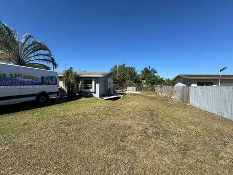 30540 SW 193rd Court Homestead FL 33030