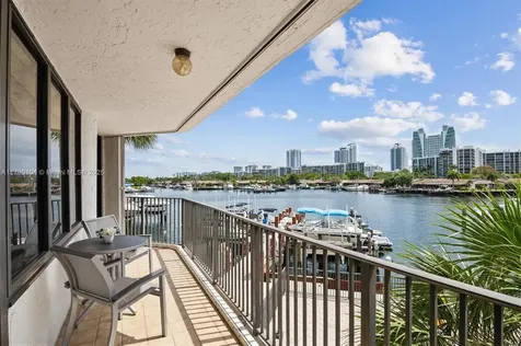 300 Three Islands Boulevard Hallandale Beach FL 33009