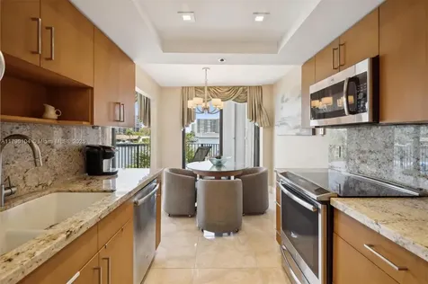 300 Three Islands Boulevard Hallandale Beach FL 33009