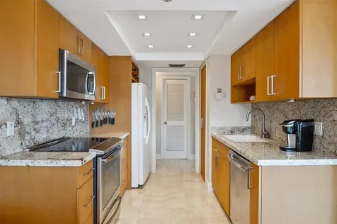 300 Three Islands Boulevard Hallandale Beach FL 33009