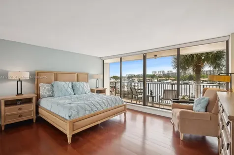 300 Three Islands Boulevard Hallandale Beach FL 33009
