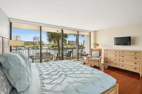 300 Three Islands Boulevard Hallandale Beach FL 33009