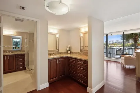 300 Three Islands Boulevard Hallandale Beach FL 33009