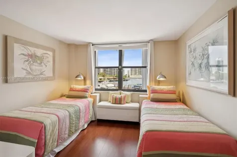 300 Three Islands Boulevard Hallandale Beach FL 33009