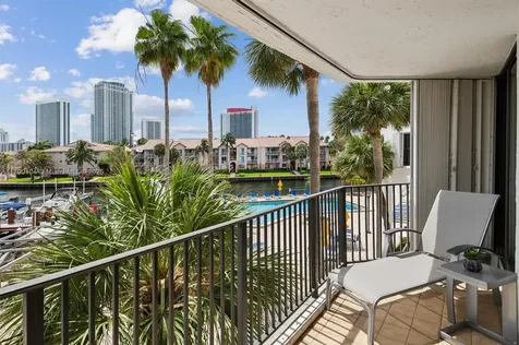 300 Three Islands Boulevard Hallandale Beach FL 33009