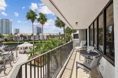 300 Three Islands Boulevard Hallandale Beach FL 33009
