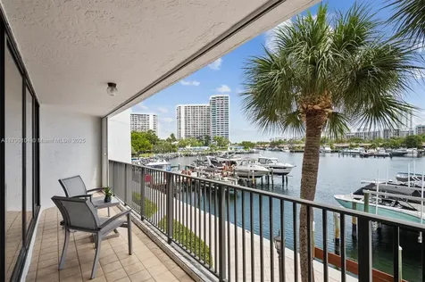 300 Three Islands Boulevard Hallandale Beach FL 33009
