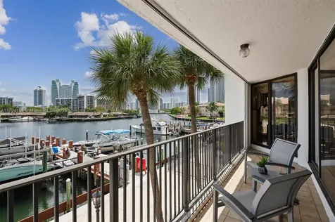 300 Three Islands Boulevard Hallandale Beach FL 33009