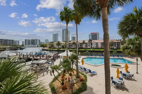 300 Three Islands Boulevard Hallandale Beach FL 33009