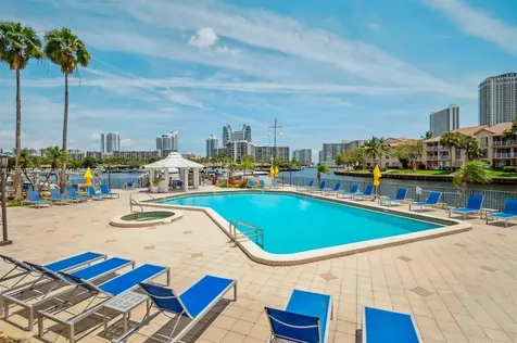 300 Three Islands Boulevard Hallandale Beach FL 33009