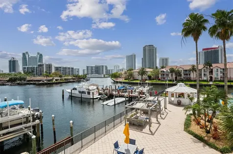 300 Three Islands Boulevard Hallandale Beach FL 33009