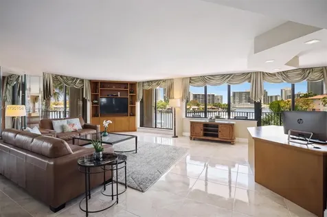 300 Three Islands Boulevard Hallandale Beach FL 33009
