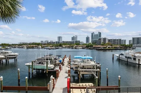 300 Three Islands Boulevard Hallandale Beach FL 33009