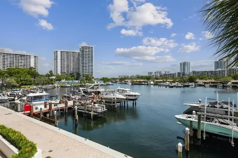 300 Three Islands Boulevard Hallandale Beach FL 33009