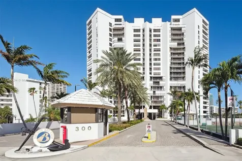 300 Three Islands Boulevard Hallandale Beach FL 33009