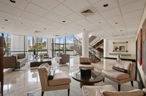 300 Three Islands Boulevard Hallandale Beach FL 33009