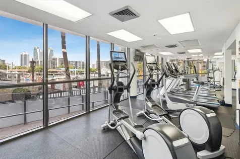 300 Three Islands Boulevard Hallandale Beach FL 33009