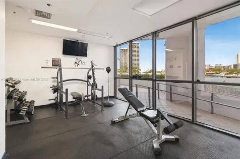300 Three Islands Boulevard Hallandale Beach FL 33009