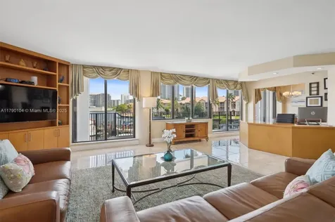 300 Three Islands Boulevard Hallandale Beach FL 33009