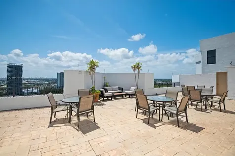 300 Three Islands Boulevard Hallandale Beach FL 33009