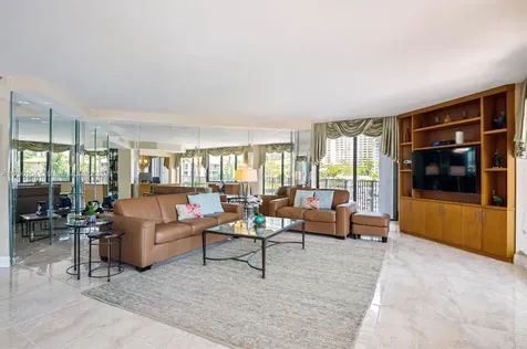 300 Three Islands Boulevard Hallandale Beach FL 33009