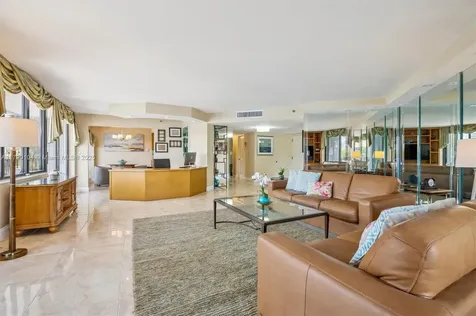 300 Three Islands Boulevard Hallandale Beach FL 33009