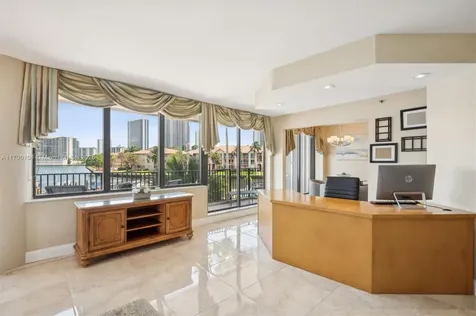 300 Three Islands Boulevard Hallandale Beach FL 33009