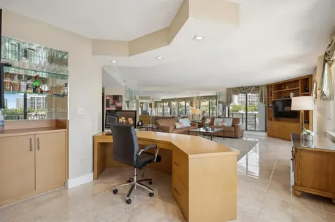 300 Three Islands Boulevard Hallandale Beach FL 33009