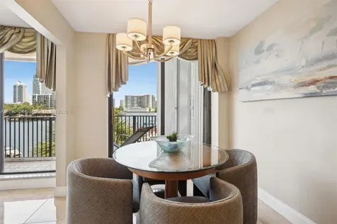 300 Three Islands Boulevard Hallandale Beach FL 33009