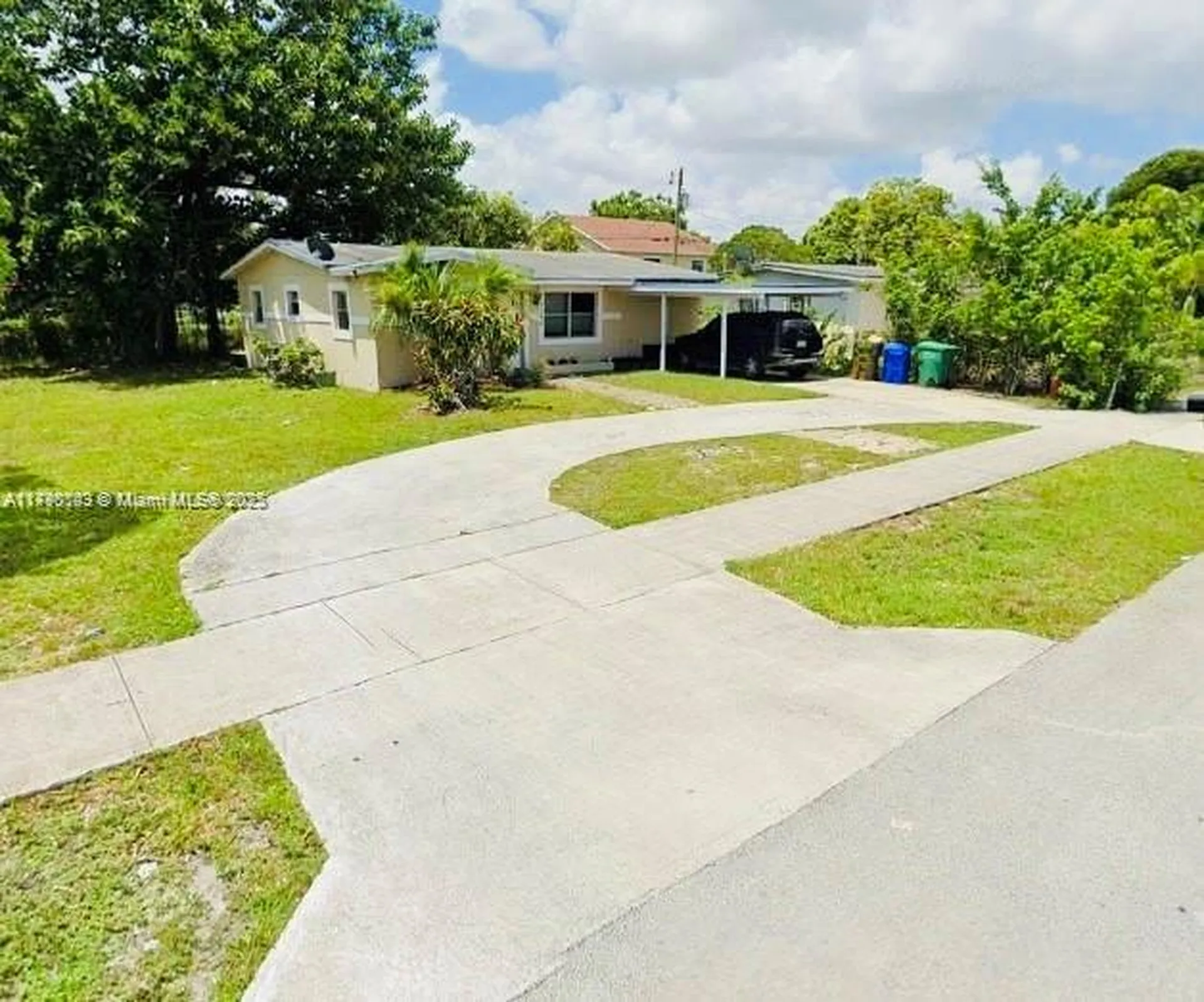 2540 NW 15th Street Fort Lauderdale FL 33311