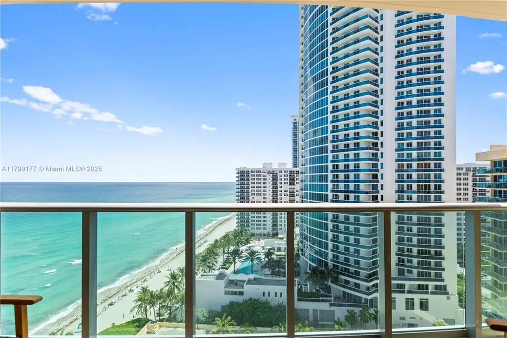 2501 S Ocean Drive Hollywood FL 33019