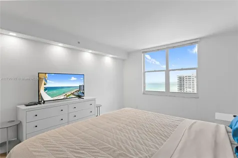 2501 S Ocean Drive Hollywood FL 33019