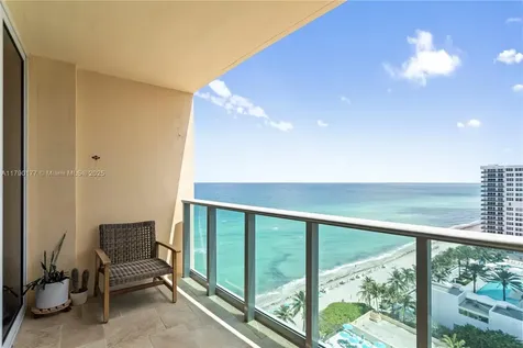 2501 S Ocean Drive Hollywood FL 33019