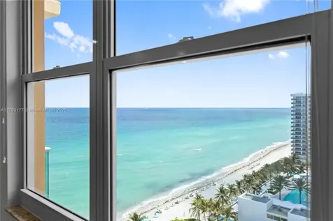 2501 S Ocean Drive Hollywood FL 33019