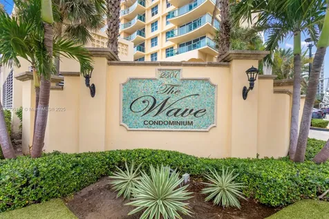 2501 S Ocean Drive Hollywood FL 33019