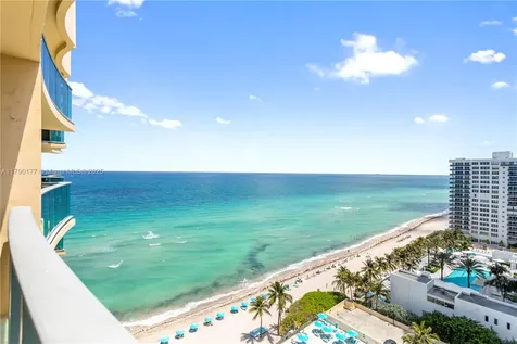 2501 S Ocean Drive Hollywood FL 33019