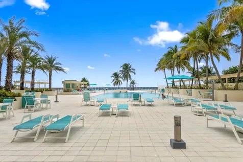 2501 S Ocean Drive Hollywood FL 33019