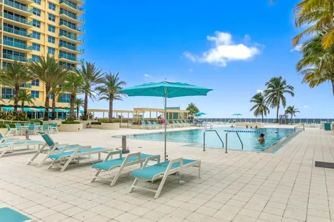 2501 S Ocean Drive Hollywood FL 33019