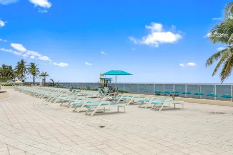 2501 S Ocean Drive Hollywood FL 33019