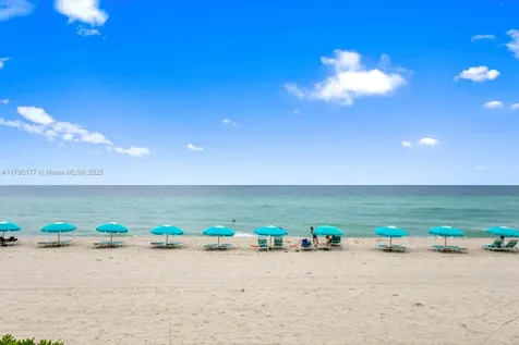 2501 S Ocean Drive Hollywood FL 33019