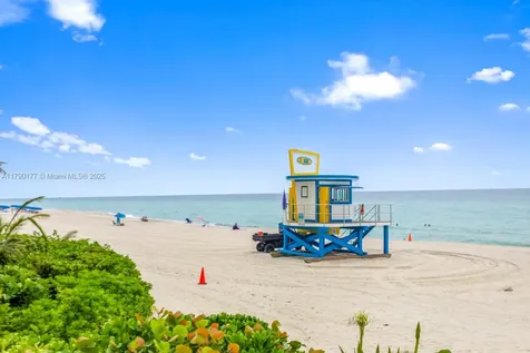 2501 S Ocean Drive Hollywood FL 33019