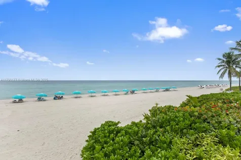 2501 S Ocean Drive Hollywood FL 33019