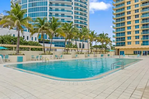 2501 S Ocean Drive Hollywood FL 33019